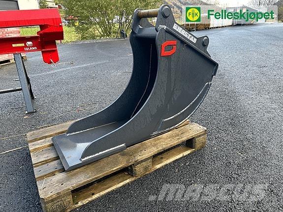  Skuffe معدات البناء - غير ذلك