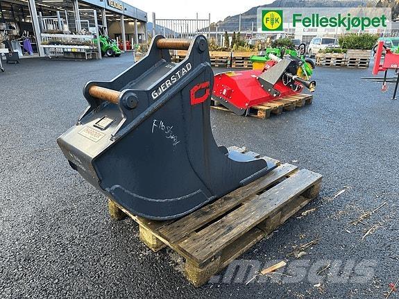  Skuffe معدات البناء - غير ذلك