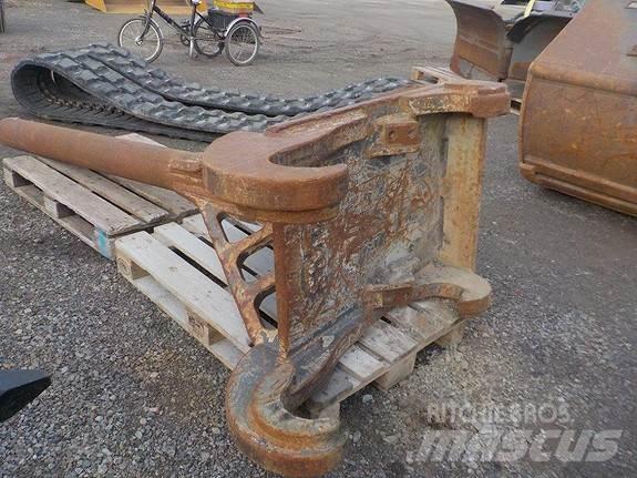 SMP 105 renskenål مكونات أخرى