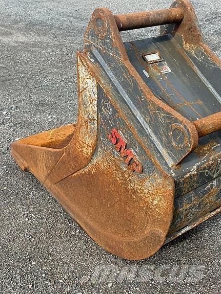 SMP SMALSKUFFE ماكينات زراعية أخرى