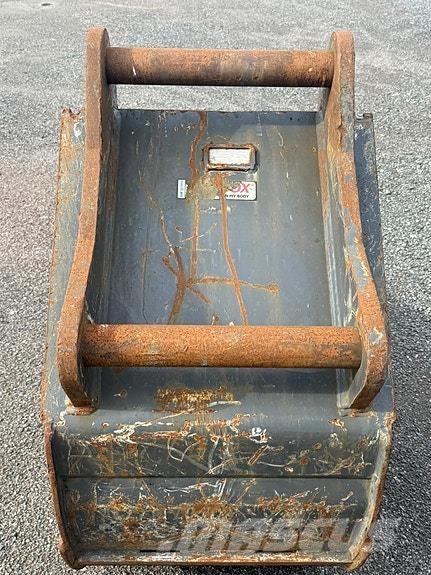 SMP SMALSKUFFE ماكينات زراعية أخرى