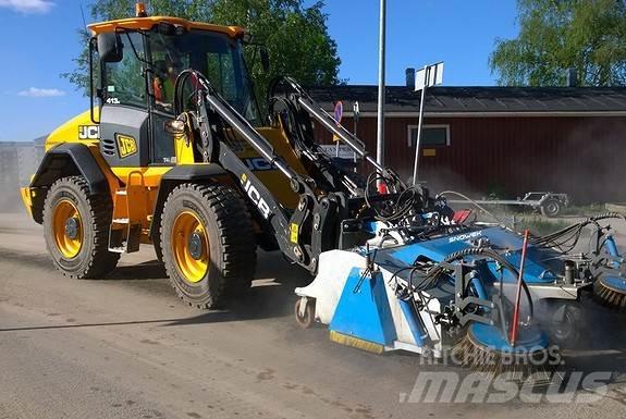 Snowek K 180 ماكينات الطرق والجليد الأخرى
