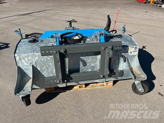 Snowek K 180 ماكينات الطرق والجليد الأخرى