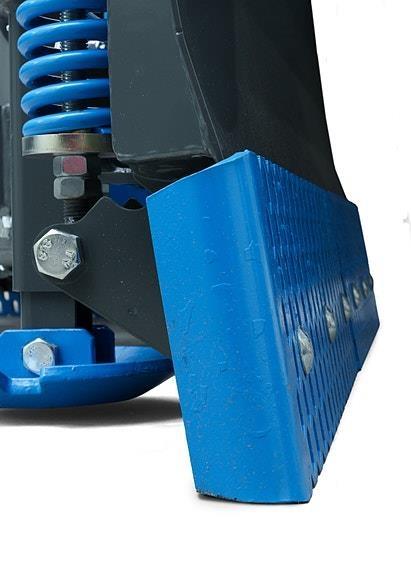 Snowek N360 حراثات ونصول الجليد