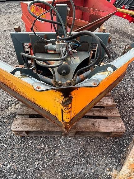 Stark NL2400L حراثات ونصول الجليد