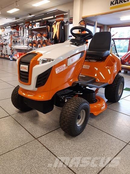 Stihl  ماكينات زراعية أخرى