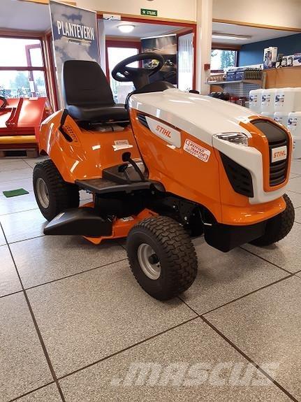 Stihl  ماكينات زراعية أخرى