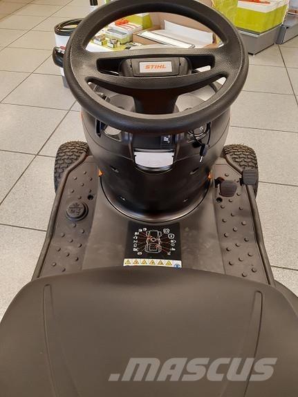 Stihl  ماكينات زراعية أخرى