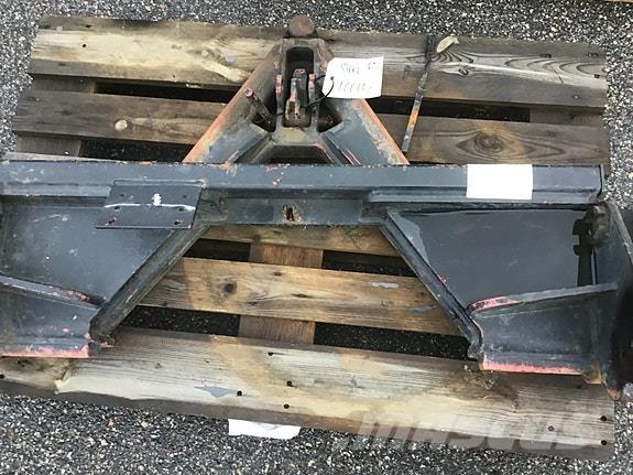 Stoll Triangel ماكينات زراعية أخرى