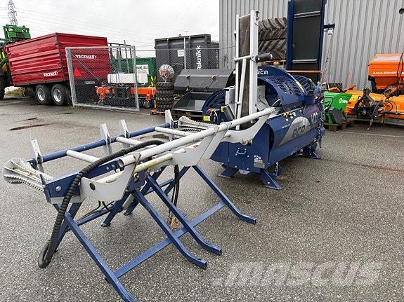 Tajfun RCA 400 Joy أخرى