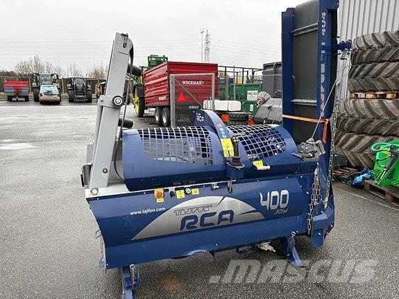 Tajfun RCA 400 Joy أخرى