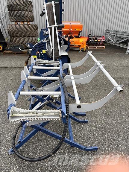 Tajfun RCA 400 Joy أخرى