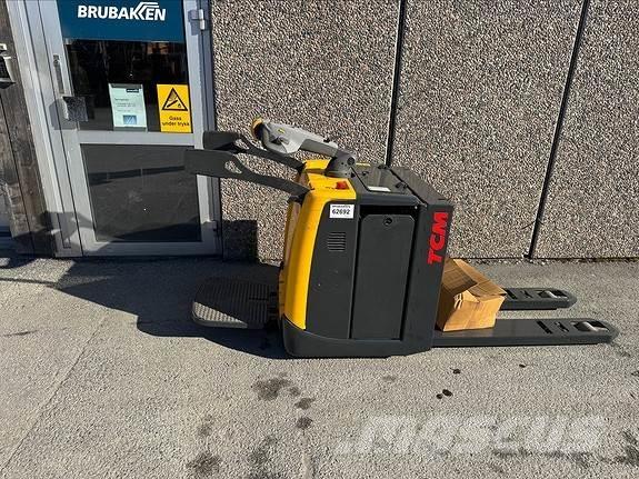 TCM PMR200 62692 شاحنات الديزل