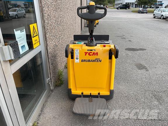 TCM PMR200 62693 شاحنات الديزل