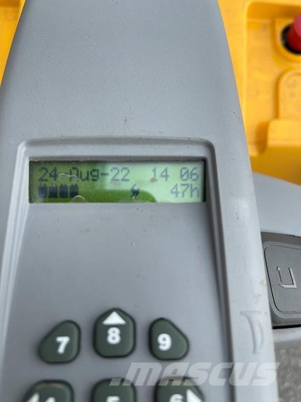 TCM PMR200 62693 شاحنات الديزل
