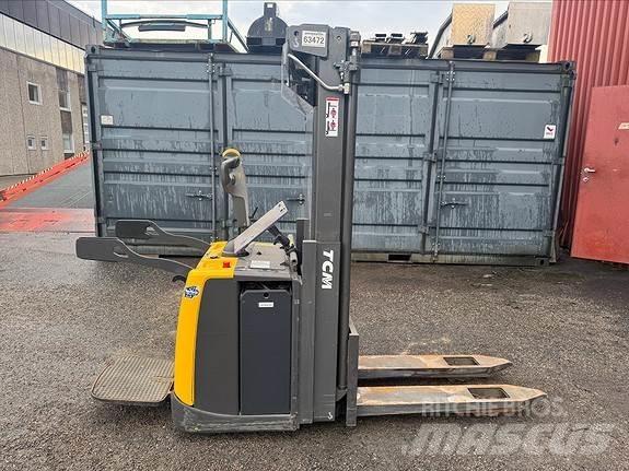 TCM SRS 160 شاحنات الديزل