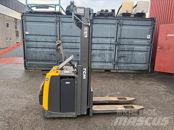 TCM SRS 160 شاحنات الديزل