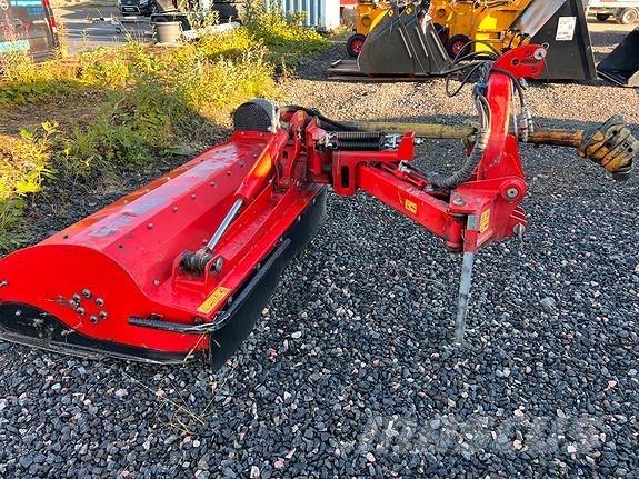 Tehnos MB170R ماكينات زراعية أخرى