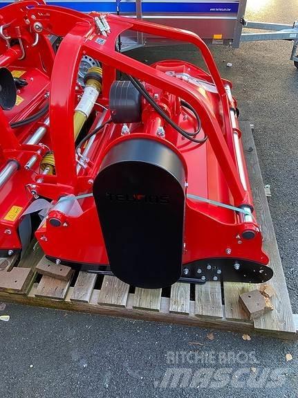 Tehnos MU 130R معدات أخرى لحصاد العلف