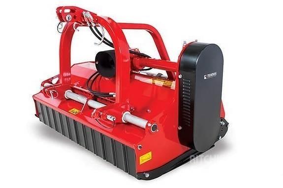 Tehnos MU 130R معدات أخرى لحصاد العلف