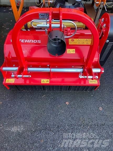 Tehnos MUL 110 معدات أخرى لحصاد العلف