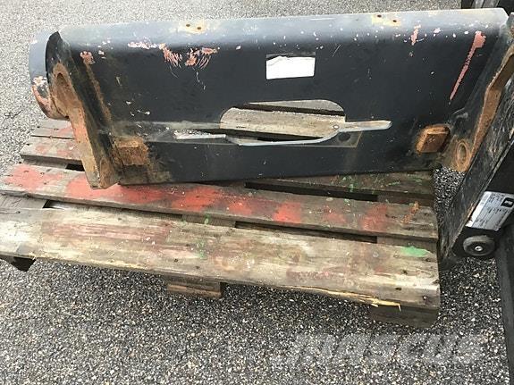 Tellefsdal Div. ماكينات زراعية أخرى