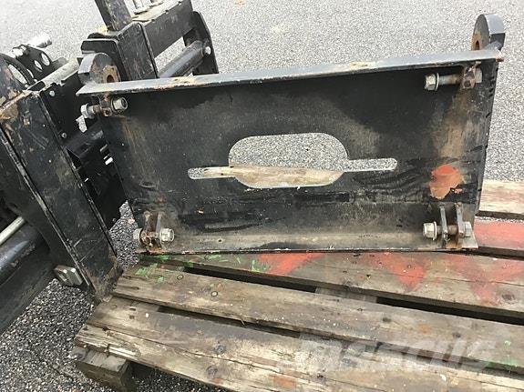 Tellefsdal Div. ماكينات زراعية أخرى