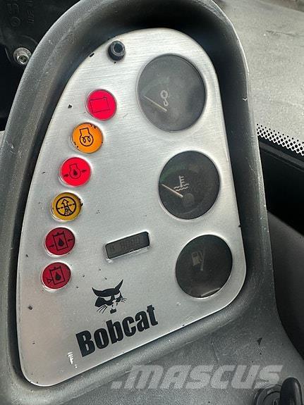 Terex HR 32 حفارات زحافة