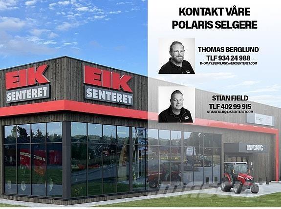 TGB Blade 550 مركبات لجميع التضاريس