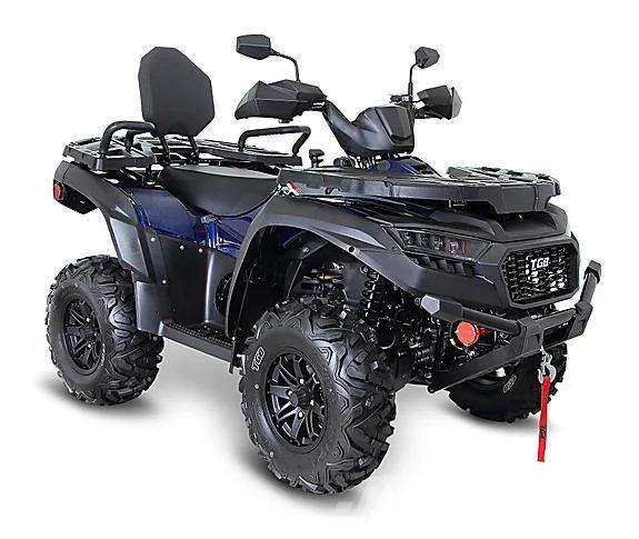 TGB Blade 600 SX مركبات لجميع التضاريس