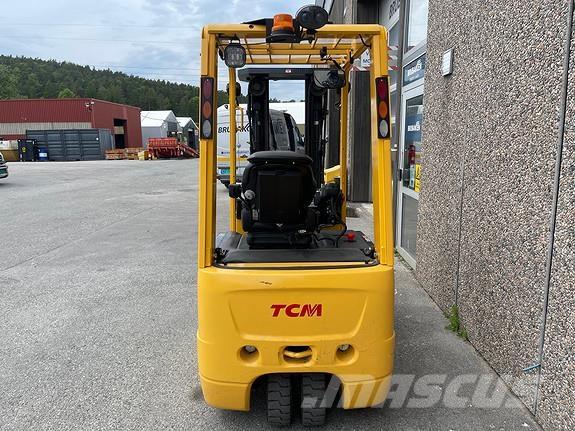 TMC FTB16 52824. شاحنات الديزل