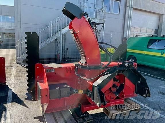Tokvam 241 Flex ماكينات الطرق والجليد الأخرى