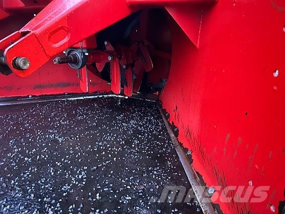 Tokvam 252 HSA مقطورات للأغراض العامة