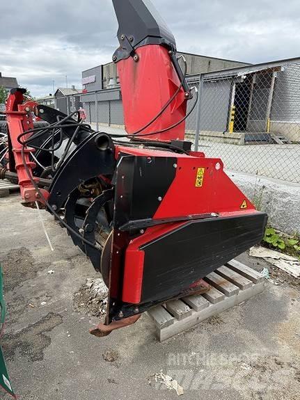 Tokvam 256 flex ماكينات الطرق والجليد الأخرى