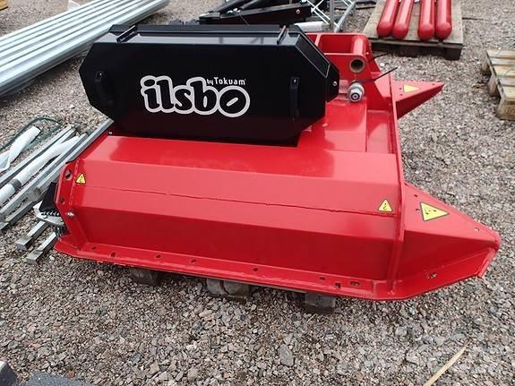  Tokvam-Ilsbo H110 أخرى