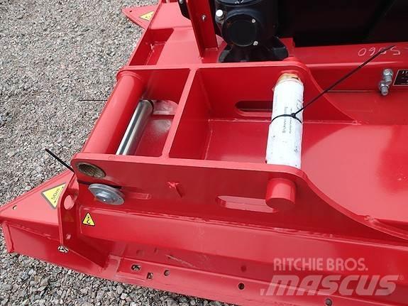  Tokvam-Ilsbo H110 أخرى
