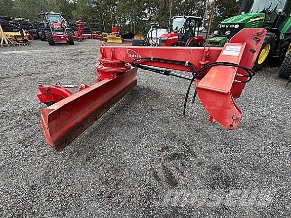 Tokvam TS PRO 275 ماكينات الطرق والجليد الأخرى