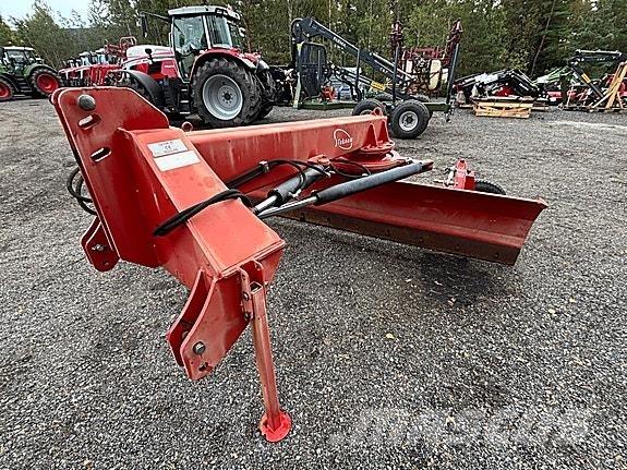 Tokvam TS PRO 275 ماكينات الطرق والجليد الأخرى