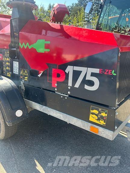 TP 175 Mobil Ez E أخرى