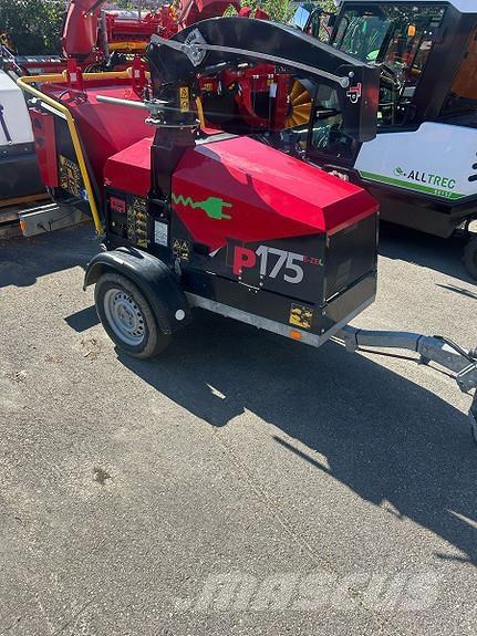 TP 175 Mobil Ez E أخرى