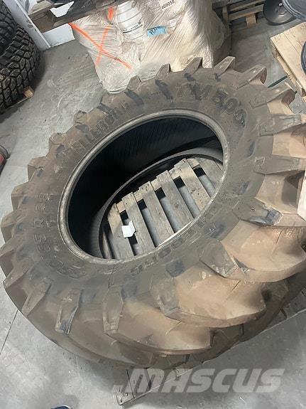 Trelleborg  ماكينات زراعية أخرى