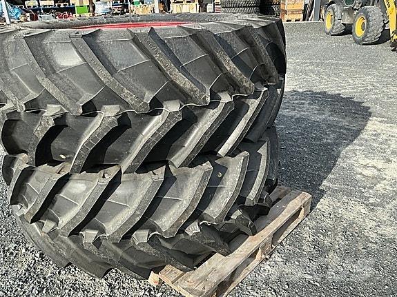 Trelleborg TM 800 ماكينات الطرق والجليد الأخرى