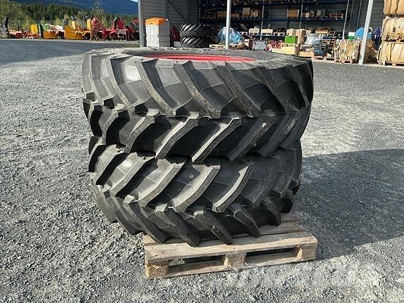 Trelleborg TM 800 ماكينات الطرق والجليد الأخرى