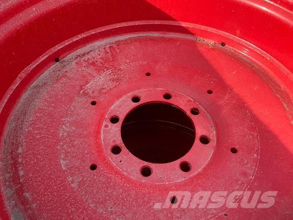 Trelleborg TM 800 ماكينات الطرق والجليد الأخرى