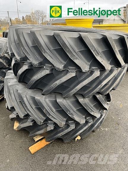 Trelleborg TM1060 الجرارات