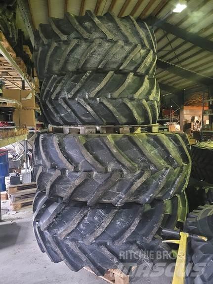 Trelleborg TM800 ماكينات الطرق والجليد الأخرى