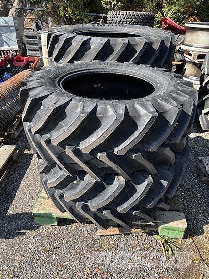 Trelleborg TM800 ماكينات زراعية - غير ذلك