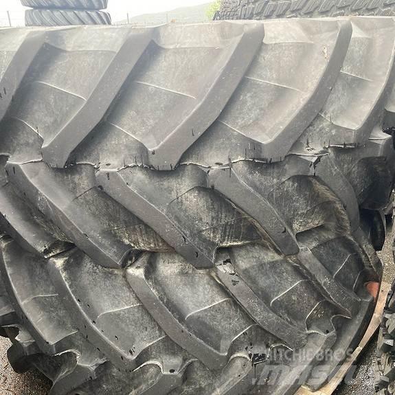 Trelleborg TM900 ماكينات زراعية أخرى