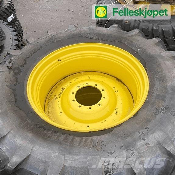 Trelleborg TM900 ماكينات زراعية - غير ذلك