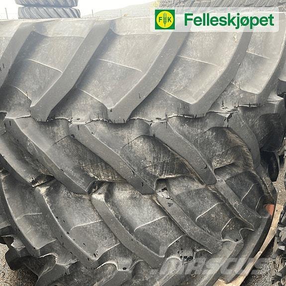 Trelleborg TM900 ماكينات زراعية - غير ذلك